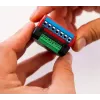 Shelly Plus Add-On interface para relés Plus