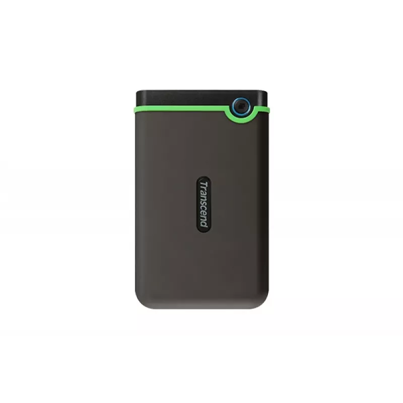 TRANSCEND Storejet 25m3c 2TB 2,5 polegadas USB Type-C