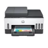 Impressora multifunções sem fios HP Smart Tank 7305, impressão frente e verso; copiadora, scanner