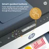 Impressora multifunções sem fios HP Smart Tank 7305, impressão frente e verso; copiadora, scanner