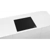 Placa de fogão Bosch Serie 4 PWP611BB5E preto encastrar 60 cm placa de indução 4 zona(s)