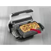 Tabuleiro/formas de forno Tefal XA7278 grelha retangular OptiGrill+ XL