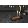 Tabuleiro/formas de forno Tefal XA7278 grelha retangular OptiGrill+ XL