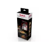 Tabuleiro/formas de forno Tefal XA7278 grelha retangular OptiGrill+ XL