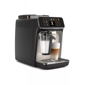 Máquina de café Philips 5500 Serie EP5547/90 máquina de café expresso automática 1,8 L