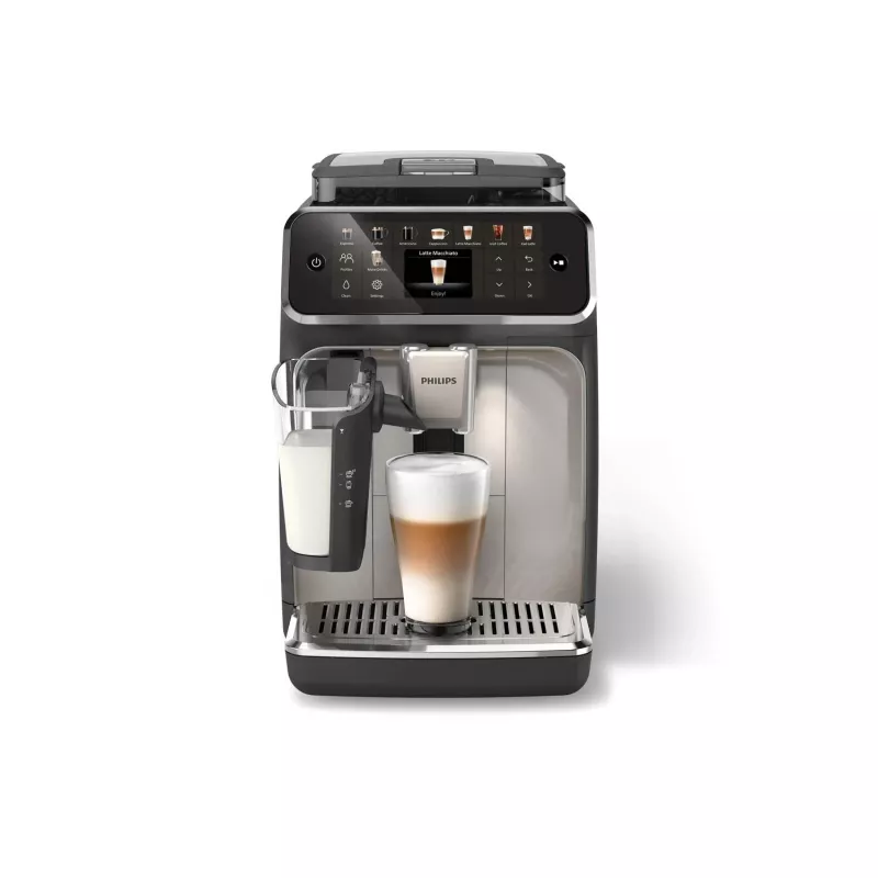 Máquina de café Philips 5500 Serie EP5547/90 máquina de café expresso automática 1,8 L