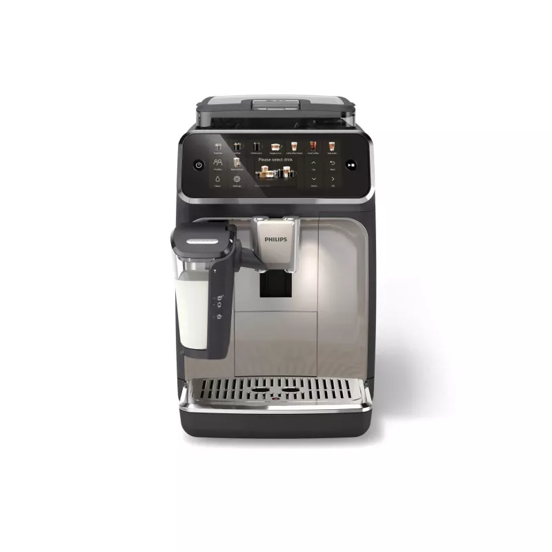 Máquina de café Philips 5500 Serie EP5547/90 máquina de café expresso automática 1,8 L