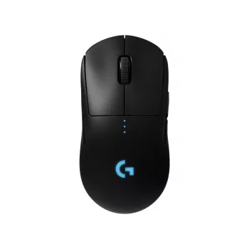 Rato gaming LOGITECH G PRO Wireless – EWR2