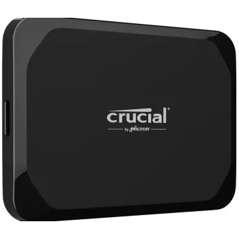 SSD portátil MICRON / CRUCIAL - Crucial X9 - 4TB - USB-C 3.2 Gen 2