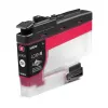 Cartucho de tinta Brother LC-424M 1 unid. original magenta