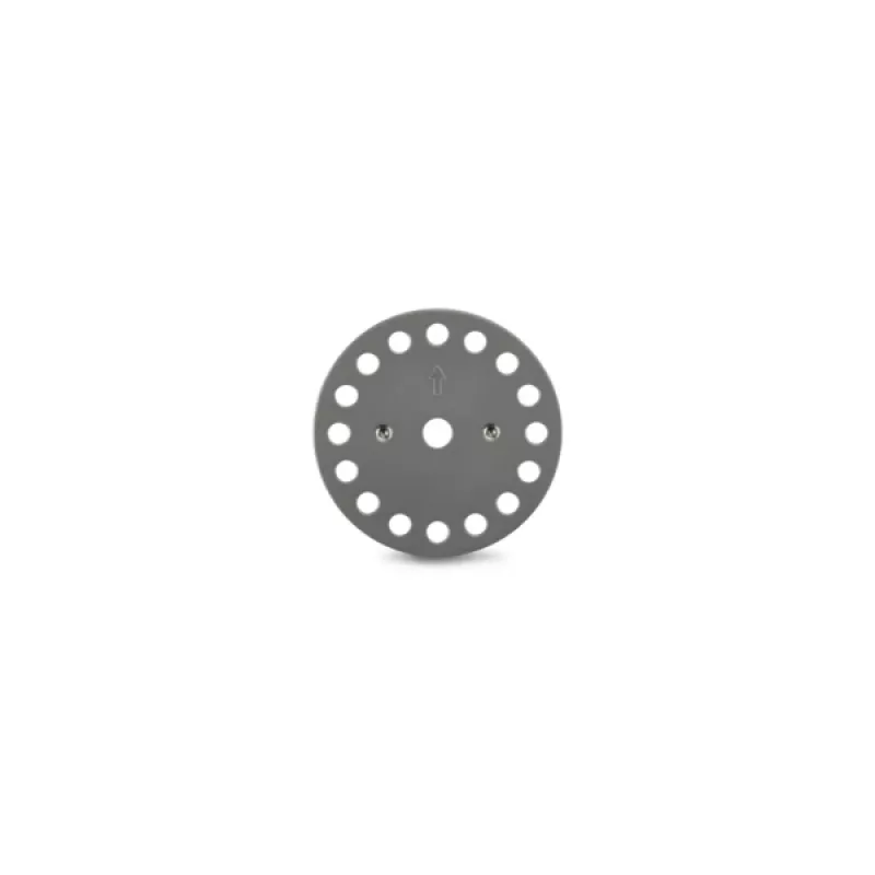 Suportes de montagem rápida sem ferramentas UBIQUITI NETWORKS para Ubiquiti CPE