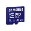 Samsung MB-MD128SA/EU Cartão de memória 128 GB MicroSDXC UHS-I Classe 10