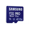 Samsung MB-MD128SA/EU Cartão de memória 128 GB MicroSDXC UHS-I Classe 10