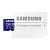 Samsung MB-MD128SA/EU Cartão de memória 128 GB MicroSDXC UHS-I Classe 10