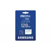 Samsung MB-MD128SA/EU Cartão de memória 128 GB MicroSDXC UHS-I Classe 10