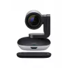 LOGITECH PTZ Pro 2 HD 1080p Câmara de vídeo com rotação/inclinação e zoom melhorados