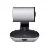 LOGITECH PTZ Pro 2 HD 1080p Câmara de vídeo com rotação/inclinação e zoom melhorados