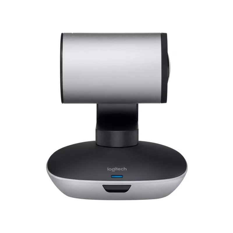 LOGITECH PTZ Pro 2 HD 1080p Câmara de vídeo com rotação/inclinação e zoom melhorados