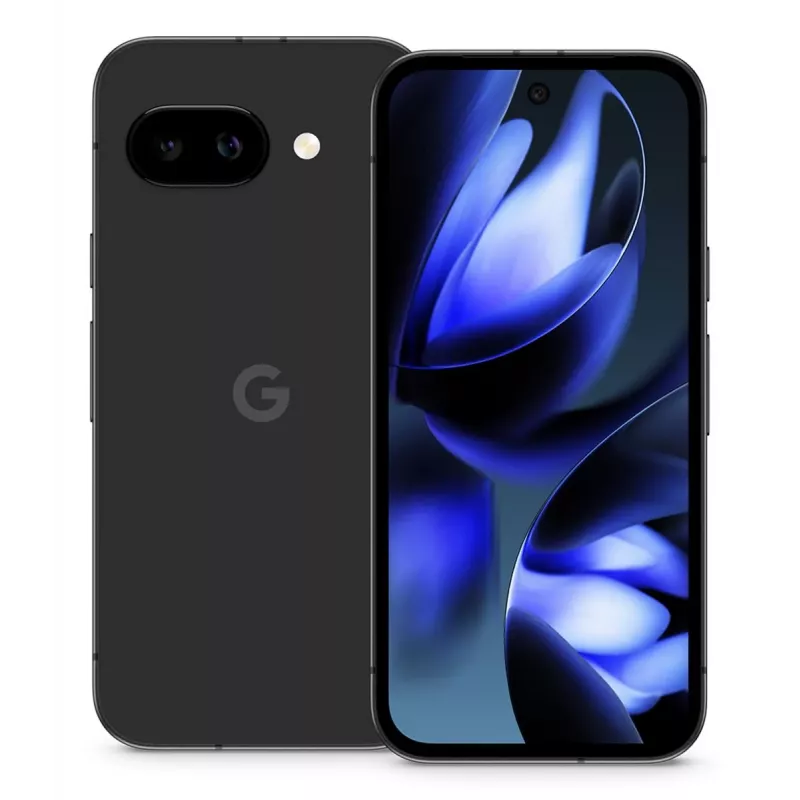 GOOGLE Pixel 9a - Porcelana - 8GB 256GB - 6,3 polegadas