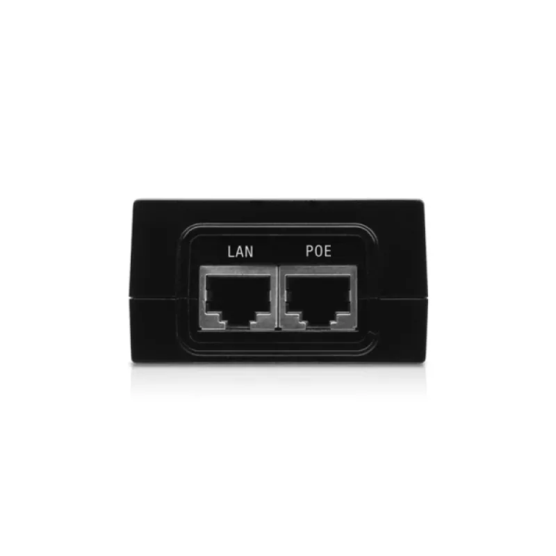 UBIQUITI NETWORKS Injetor Power over Ethernet 50 volts