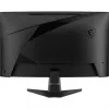 MSI MAG 27C6X Monitor de computador 68,6 cm (27 polegadas) 1920 x 1080 píxeis Full HD LCD preto