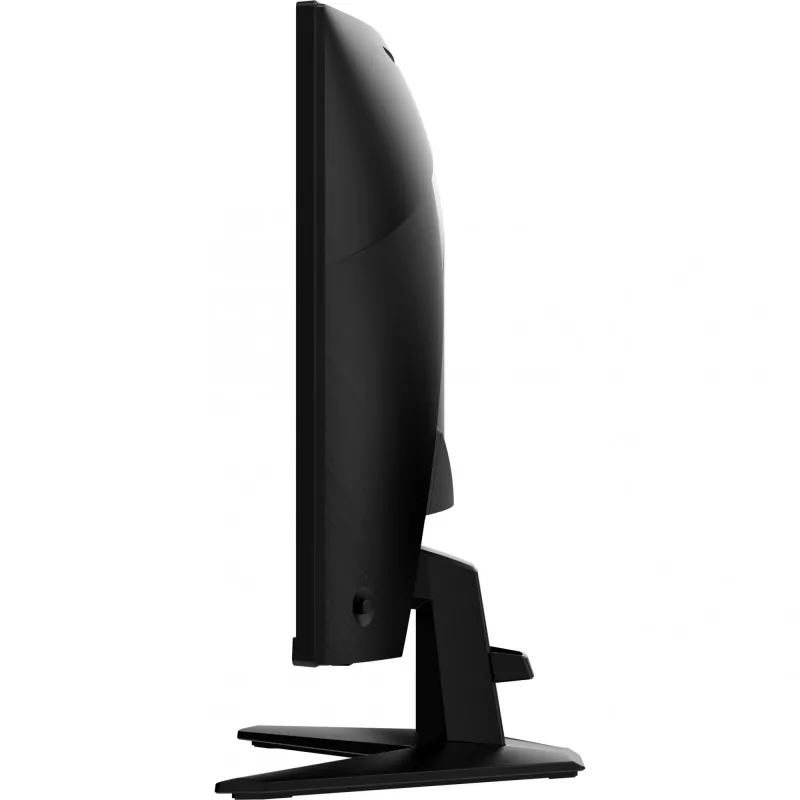 MSI MAG 27C6X Monitor de computador 68,6 cm (27 polegadas) 1920 x 1080 píxeis Full HD LCD preto