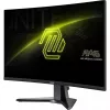 MSI MAG 27C6X Monitor de computador 68,6 cm (27 polegadas) 1920 x 1080 píxeis Full HD LCD preto