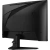 MSI MAG 27C6X Monitor de computador 68,6 cm (27 polegadas) 1920 x 1080 píxeis Full HD LCD preto
