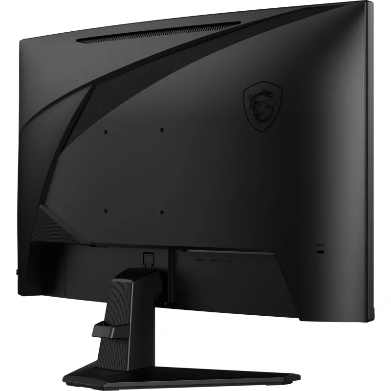 MSI MAG 27C6X Monitor de computador 68,6 cm (27 polegadas) 1920 x 1080 píxeis Full HD LCD preto