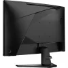MSI MAG 27C6X Monitor de computador 68,6 cm (27 polegadas) 1920 x 1080 píxeis Full HD LCD preto