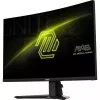 MSI MAG 27C6X Monitor de computador 68,6 cm (27 polegadas) 1920 x 1080 píxeis Full HD LCD preto