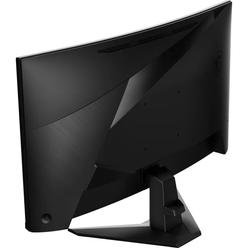 MSI MAG 27C6X Monitor de computador 68,6 cm (27 polegadas) 1920 x 1080 píxeis Full HD LCD preto