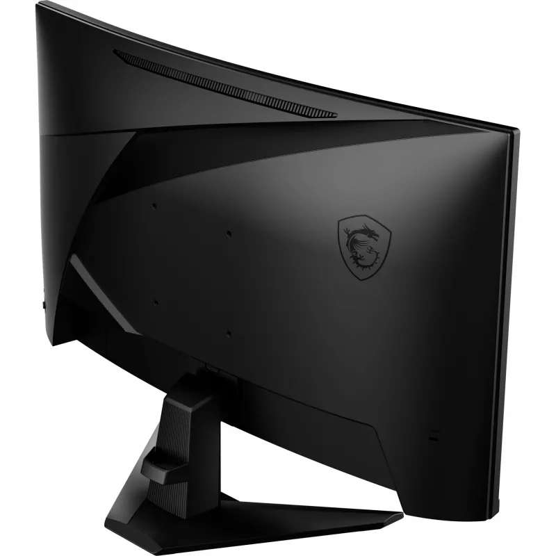 MSI MAG 27C6X Monitor de computador 68,6 cm (27 polegadas) 1920 x 1080 píxeis Full HD LCD preto