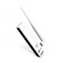 TP-Link TL-WN722N adaptador de rede, WLAN 150 Mbit/s, USB, Wi-Fi 4, 2,4 GHz