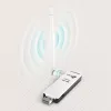TP-Link TL-WN722N adaptador de rede, WLAN 150 Mbit/s, USB, Wi-Fi 4, 2,4 GHz