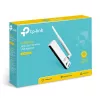 TP-Link TL-WN722N adaptador de rede, WLAN 150 Mbit/s, USB, Wi-Fi 4, 2,4 GHz