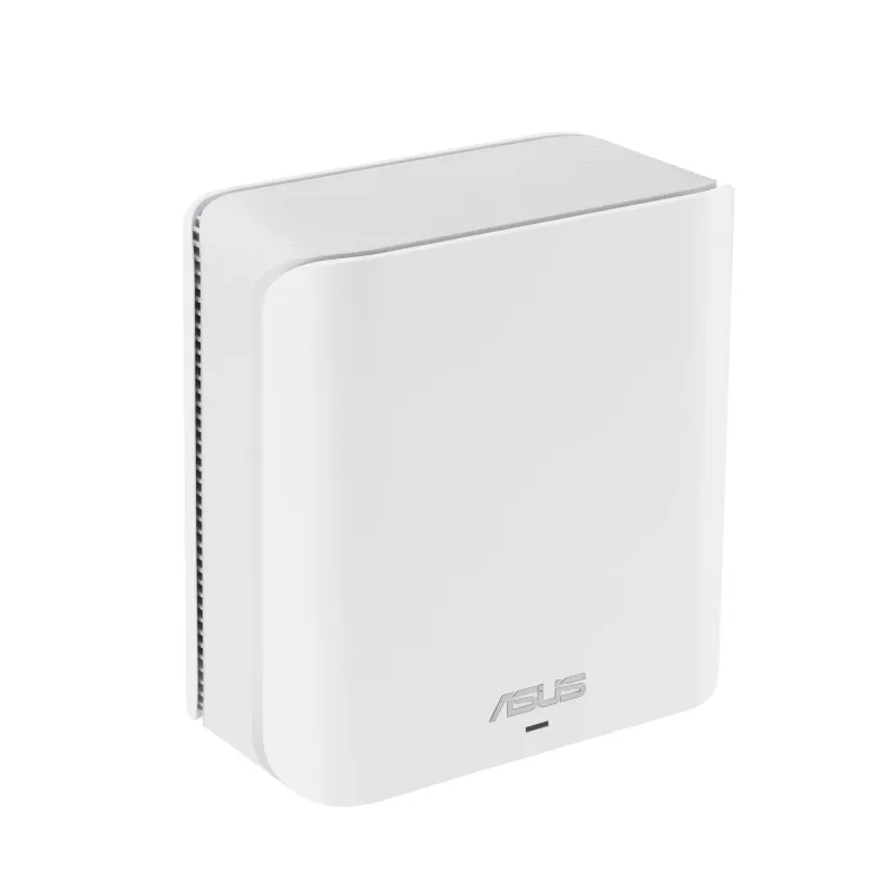 ASUS ZenWiFi BD4 Dualband (2,4 GHz / 5 GHz) Wi-Fi 7 (802.11be) branco 2 interno