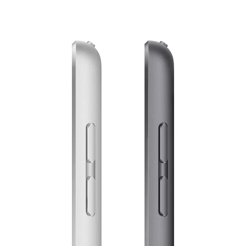 APPLE iPad - 10.2in - 9.ª geração - Wi-Fi - 64GB - cinzento sideral