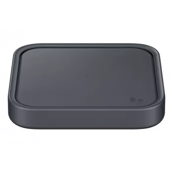 Samsung EP-P2400 Smartphone cinzento USB carregamento sem fios carregamento rápido interior