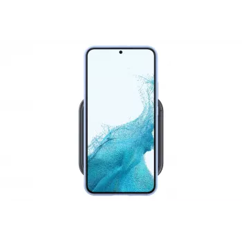 Samsung EP-P2400 Smartphone cinzento USB carregamento sem fios carregamento rápido interior