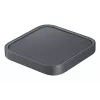 Samsung EP-P2400 Smartphone cinzento USB carregamento sem fios carregamento rápido interior