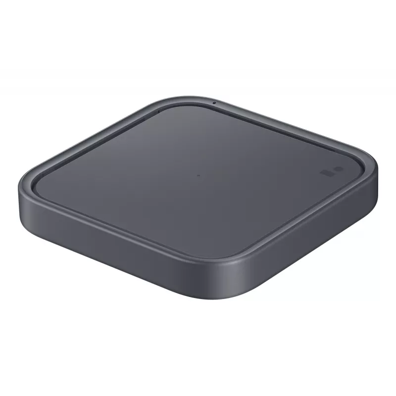 Samsung EP-P2400 Smartphone cinzento USB carregamento sem fios carregamento rápido interior
