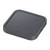 Samsung EP-P2400 Smartphone cinzento USB carregamento sem fios carregamento rápido interior