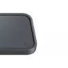 Samsung EP-P2400 Smartphone cinzento USB carregamento sem fios carregamento rápido interior