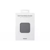 Samsung EP-P2400 Smartphone cinzento USB carregamento sem fios carregamento rápido interior