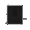 Impressora 3D Creality K1 Max – volume de impressão 300×300×300 mm, espessura de camada 0,10–0,35 mm, controlo tátil, preto
