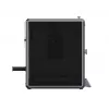 Impressora 3D Creality K1 Max – volume de impressão 300×300×300 mm, espessura de camada 0,10–0,35 mm, controlo tátil, preto