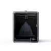Impressora 3D Creality K1 Max – volume de impressão 300×300×300 mm, espessura de camada 0,10–0,35 mm, controlo tátil, preto