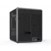 Impressora 3D Creality K1 Max – volume de impressão 300×300×300 mm, espessura de camada 0,10–0,35 mm, controlo tátil, preto