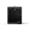 Impressora 3D Creality K1 Max – volume de impressão 300×300×300 mm, espessura de camada 0,10–0,35 mm, controlo tátil, preto